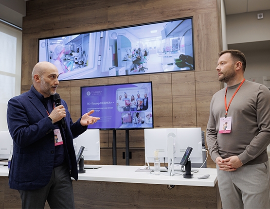 Благотворительный фонд «Вместе к чуду» отметил свой второй день рождения