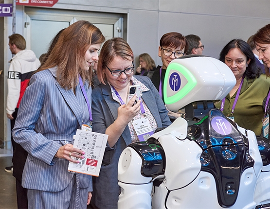 ГК «Ташир МЕДИКА» выступила платиновым партнером Российского диагностического саммита