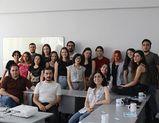 Ташир МЕДИКА выступила генеральным спонсором летней школы по геномике и биоинформатике (OMICSS 2021)