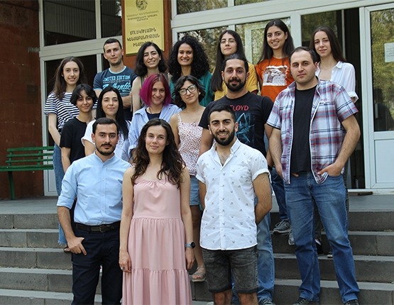 Ташир МЕДИКА выступила генеральным спонсором летней школы по геномике и биоинформатике (OMICSS 2021)