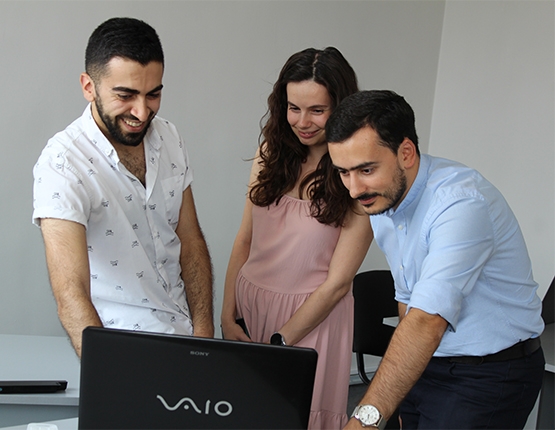 Ташир МЕДИКА выступила генеральным спонсором летней школы по геномике и биоинформатике (OMICSS 2021)