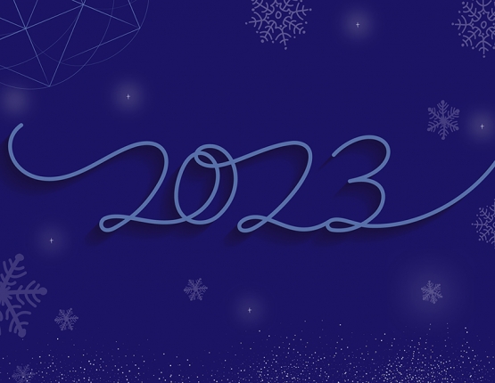 ГК «Ташир МЕДИКА» поздравляет с наступающим Новым годом и Рождеством! 